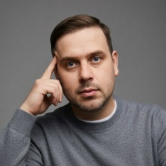 Андрей Мяктинов, 16.06, Москва