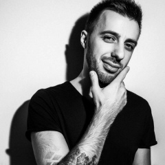 Данил Крылов, 08.03.1986, Санкт-Петербург