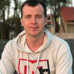 Роман Лукашёв, 17.06, Санкт-Петербург