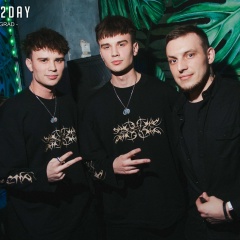 Даня Урсу, 05.08, Кишинев