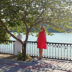 Валентина Ефремова, 05.02, Щелково