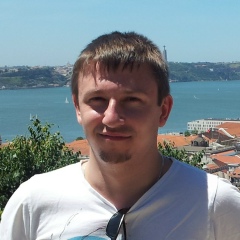 Тимур Устян, 20.10.1986, Göteborg