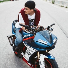 Славомир Хилинский, 01.09, Киев