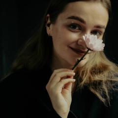 Юля Кобякова, 03.02