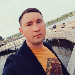 Тимур Гильмутдинов, 22.02, Альметьевск