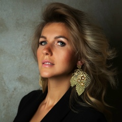 Анюта Егорова, 17.09, Екатеринбург