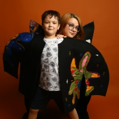 Дарья Шомахова, 29.08.1988, Нальчик