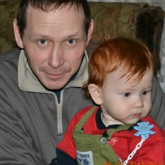 Андрей Долганов, 14.01.1978, Казань