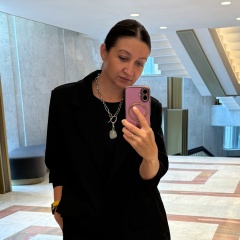 Маша Раскатова, 26.06, Челябинск