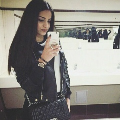 Арина Семенова, 19.03.1987, Рига