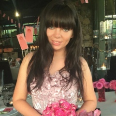 Olga Skiba, 23.07.1989, Москва