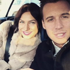 Виктор Белецкий, 28.07.1989, Москва