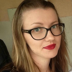 Ирина Прусакова, 16.11