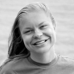 Анна Силякова, 03.03.1986