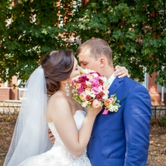 Олеся Сокольникова, 14.04.1989, Нижний Новгород