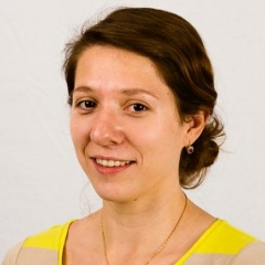 Maria Berezina-Greene, 17.12.1986, Cambridge