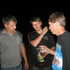 Игорь Таранов, 25.12.1988, Санкт-Петербург