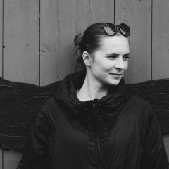 Дарья Жукова-Прежукова, 06.12, Нижний Новгород