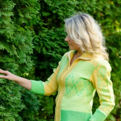 Татьяна Бредихина, 07.01.1982, Воронеж