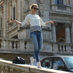 Мария Вишневская, 09.12, Москва