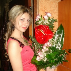 Katja .., 20.09, Рига