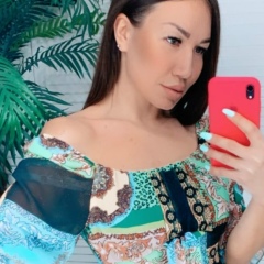 Анастасия Мацаль, 28.02, Одесса