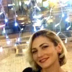 Инна Червинская, 01.02, Киев