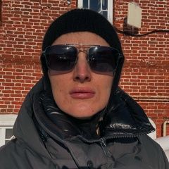 Trinity Theredpill, 30.11.1984, Москва