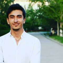 Одинокий Мус, 09.03.1993