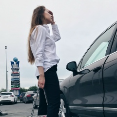 Янина Емельянова, 05.11, Челябинск