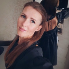 Наталья Бойкова, 08.11, Москва