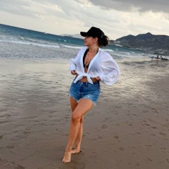 Виктория Троегубова, 29.08.1990, Санкт-Петербург