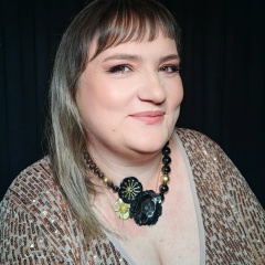 Юлия Шишова, 09.10, Павловский Посад