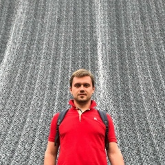 Алексей Сычев, 03.08.1986, Екатеринбург