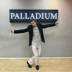 Кирилл Розинцев, 31.01.1988, Краснодар