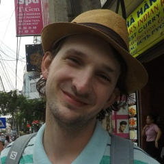 Георгий Боровнёв, 17.01.1990, Москва