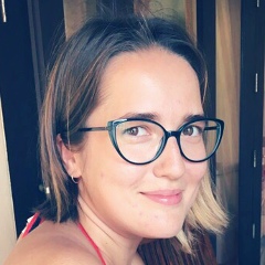 Ксения Соколова, 16.08