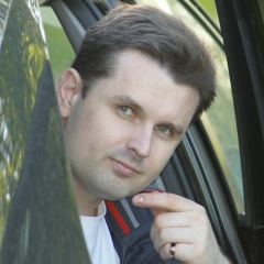 Сергей Майоров, 19.12, Санкт-Петербург