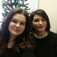 Олеся Клипперт-Тортодел, 30.09.1987, Тюмень