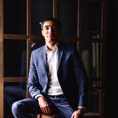 Азизжан Орифов, 17.10, Тараз