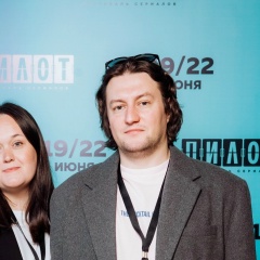 Алексей Зенченков, 04.07