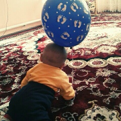 Фариза Толегенова, 04.06.1993, Атырау