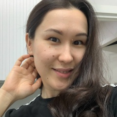 Динара Бахтенова, 13.01.1991, Атырау