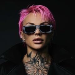 Марина Кривошеева, 24.05.1990, Москва