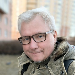 Леонид Паранин, 03.08.1972, Санкт-Петербург