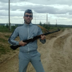 Василий Махмудов, 28.05.1978, Пермь