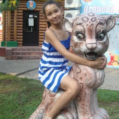 Sayajan Shalkar, 11.03.1999, Караганда