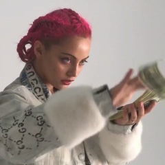 Нязик Маменова, 17.02