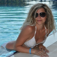 Анжелика Злаказова, 20.06.1986, Киев