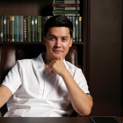 Байыш Аматов, 13.12, Новосибирск